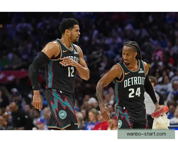 活塞横扫76人锁定东部第一詹金斯两双乔治复出近六战五场20+