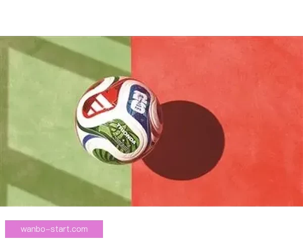 美加墨世界杯竞猜平台全面升级打造全球球迷互动与赛事预测新体验盛宴