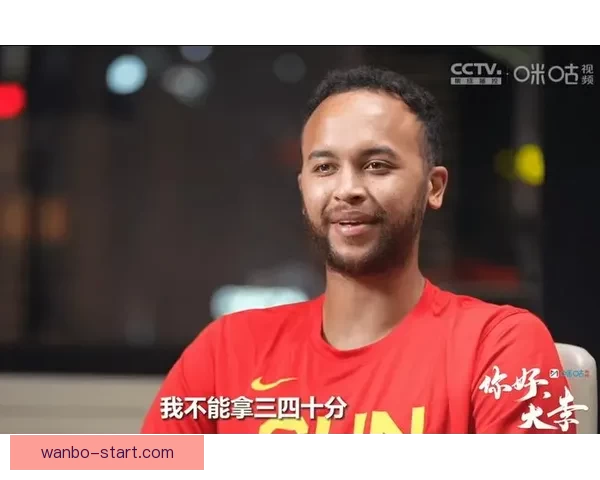 李凯尔：华子能力突出能融入球队想夺冠必须客场战胜强队