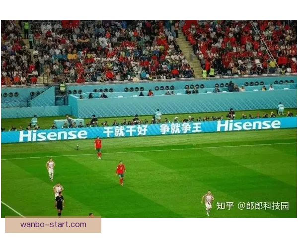 沉浸式世界杯竞猜互动体验全流程解析与策略指南畅玩足球盛宴
