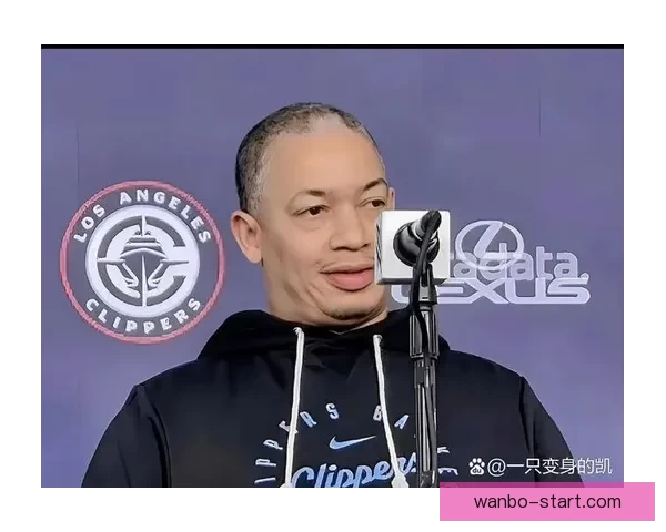 泰伦卢表示只要继续执教快船 就会保障邓恩合同